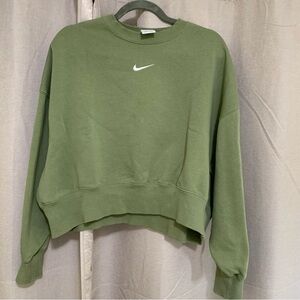 Nike Crewneck